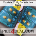 Vidalista 20 Mg Generic Cialis cialis5